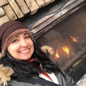 Meet your Posher, Alyssa